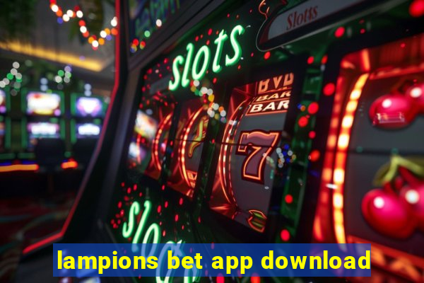 lampions bet app download